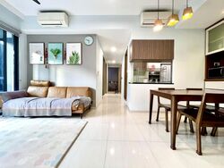 The Palette (D18), Condominium #629361681